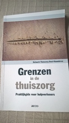 Grenzen in de thuiszorg