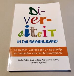 Diversiteit in de samenleving