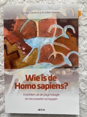 Wie is de Homo sapiens?