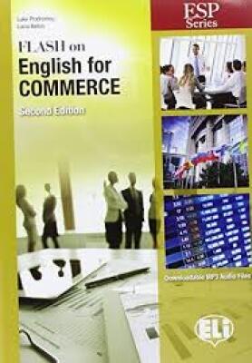 English for Commerce