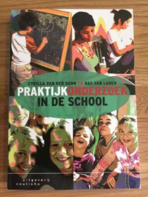 Praktijkonderzoek in de school