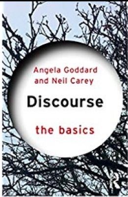 Discourse - the basics
