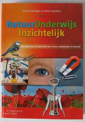 NatuurOnderwijs Inzichtelijk