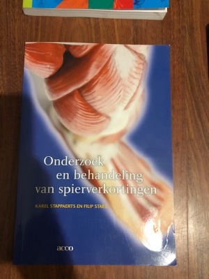 Onderzoek en behandeling van spierverkortingen