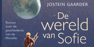 De wereld van Sofie
