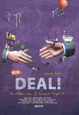 Deal! Course book