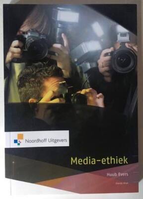 Media-ethiek