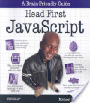 Head First JavaScript