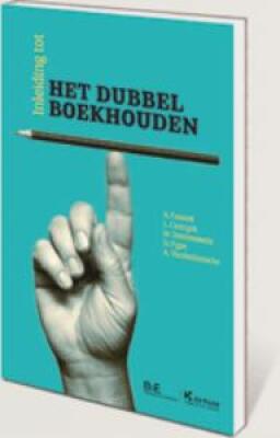 Inleiding tot het dubbel boekhouden