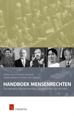 NIEUW Handboek Mensenrechten (De internationale bescherming van de rechten van de mens)