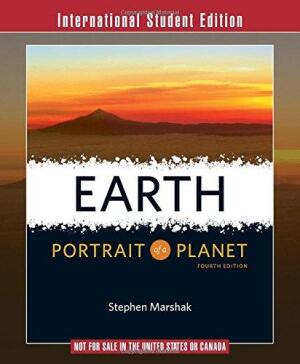 Earth: Portrait of a Planet