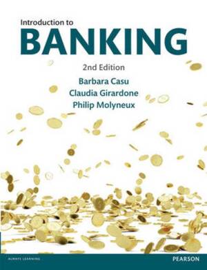 Introduction to Banking - 2nd Edition