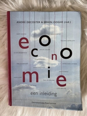 Economie - een inleiding