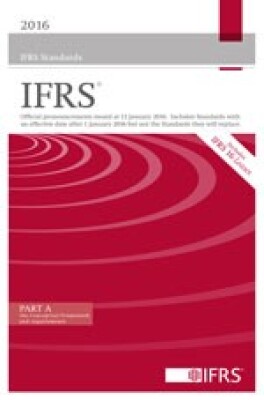 IFRS Standards (Red Book) 2017