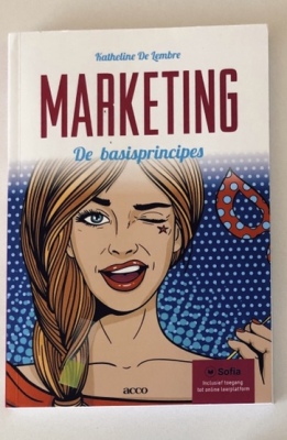 Marketing de basisprincipes