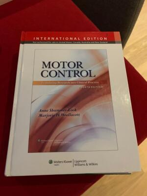Motor Control