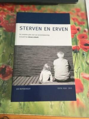 sterven en erven