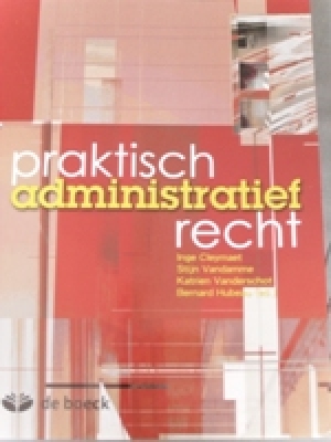 Praktisch administratief recht