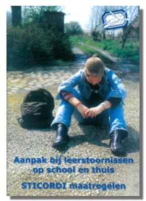 Aanpak bij leerstoornissen op school en thuis (STICORDI-maatregelen)