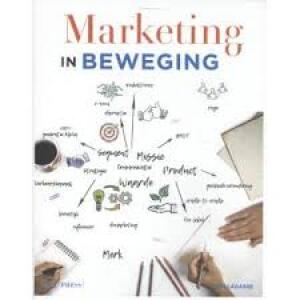 Marketing in Beweging