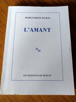 L'amant