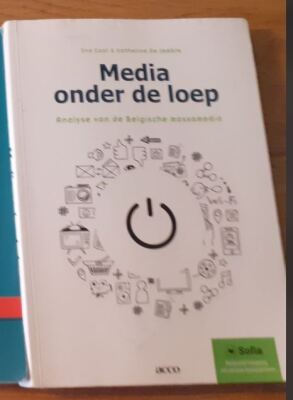 Media onder de loep