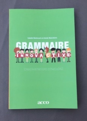 Grammaire Innovactive