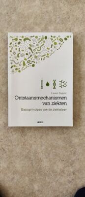 Ontstaansmechanismen van ziekten