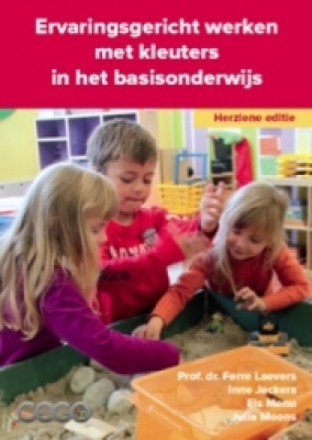 Ervaringsgericht werken met kleuters