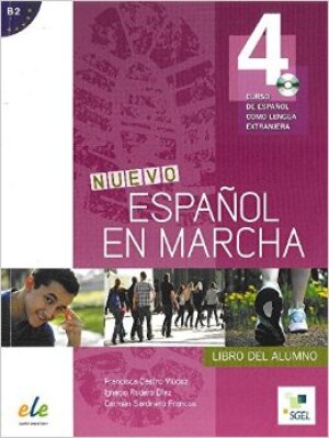 Nuevo Español En Marcha 4