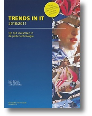 Trends in IT