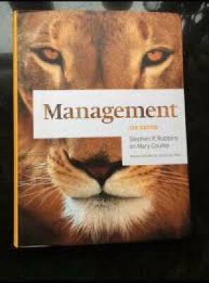 Management, 12e editie