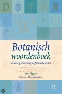 Botanisch woordenboek