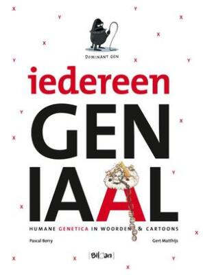 Iedereen GENIAAL