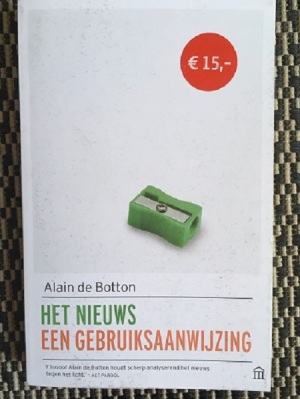 HET NIEUWS EEN GEBRUIKSAANWIJZING
