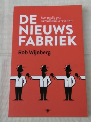 De nieuwsfabriek