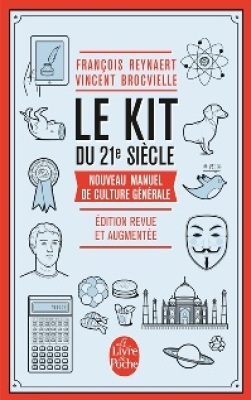 Le kit du 21e siècle