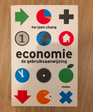 Economie: de gebruiksaanwijzing