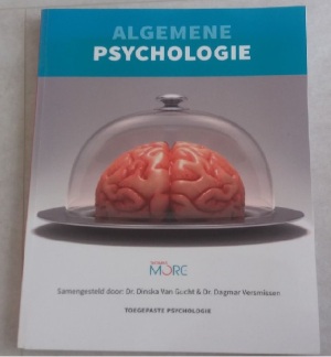 Algemene psychologie