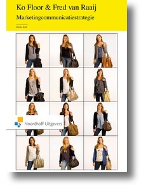 Marketingcommunicatiestrategie