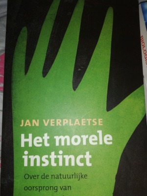 Het morele instinct