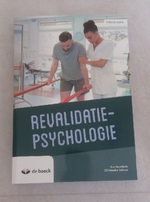 Revalidatiepsychologie 2e editie