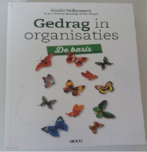 Gedrag in organisaties (De basis)