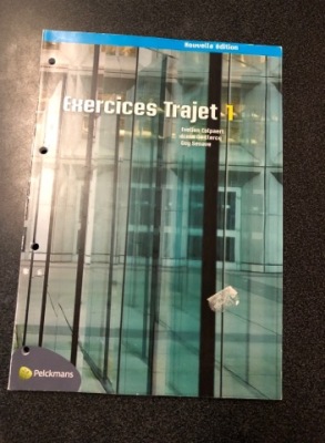 Exercices Trajet 1 : Frans