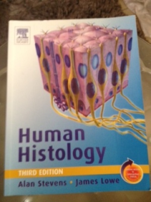 Human Histology