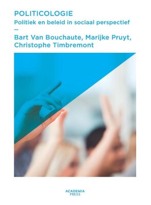 Politicologie: politiek en beleid in sociaal perspectief