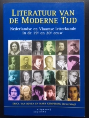 Literatuur van de Moderne Tijd