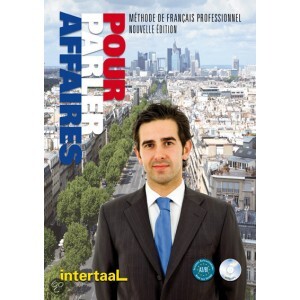 Méthode de francais commercial, nouvelle edition