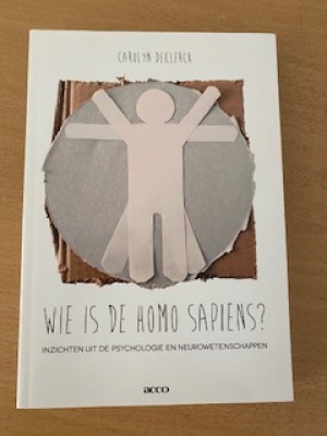 Wie is de homo sapiens?