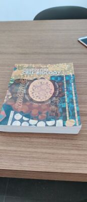 Essential Cell Biology fourth edition